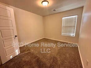 4416 Colt Dr in Mustang, OK - Building Photo - Building Photo