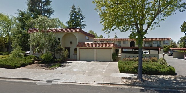 1071 Noriega Ave in Sunnyvale, CA - Building Photo - Building Photo