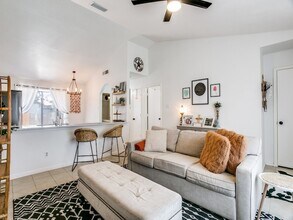 4612 Waterway Dr N in Fort Worth, TX - Building Photo - Building Photo