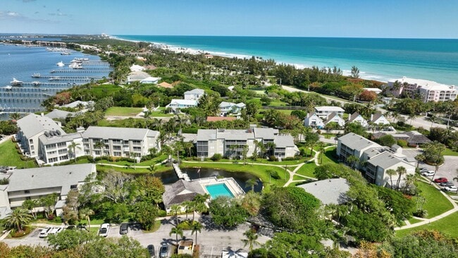 property at 1550 NE Ocean Blvd