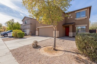 30980 N Desert Honeysuckle Dr in Queen Creek, AZ - Building Photo - Building Photo