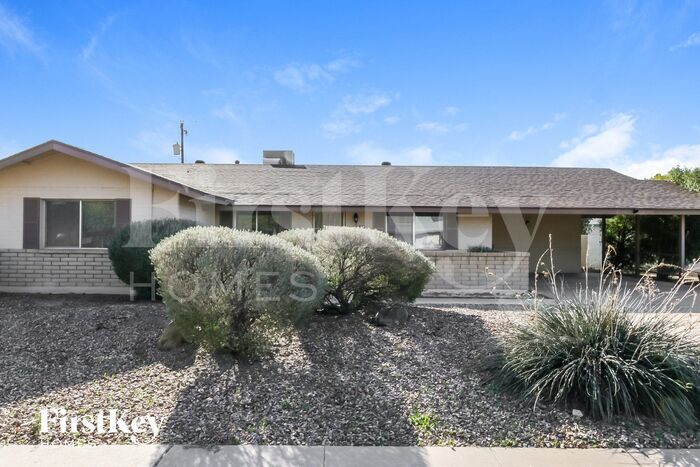 625 E Manhatton Dr in Tempe, AZ - Building Photo