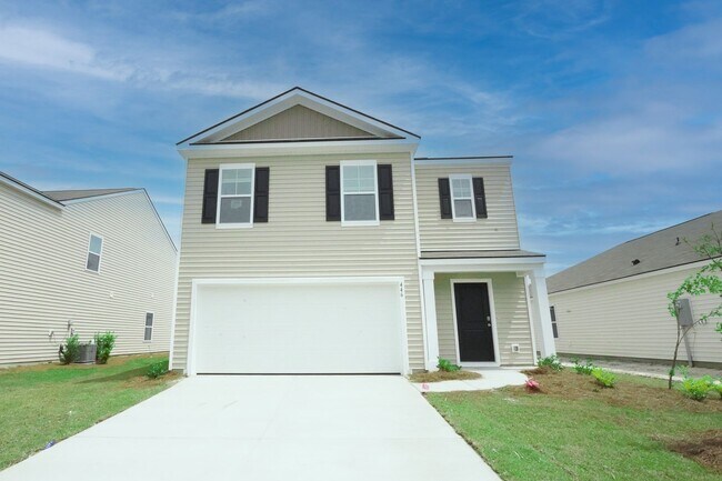 446 Coconut Dr in Bloomingdale, GA - Building Photo - Building Photo