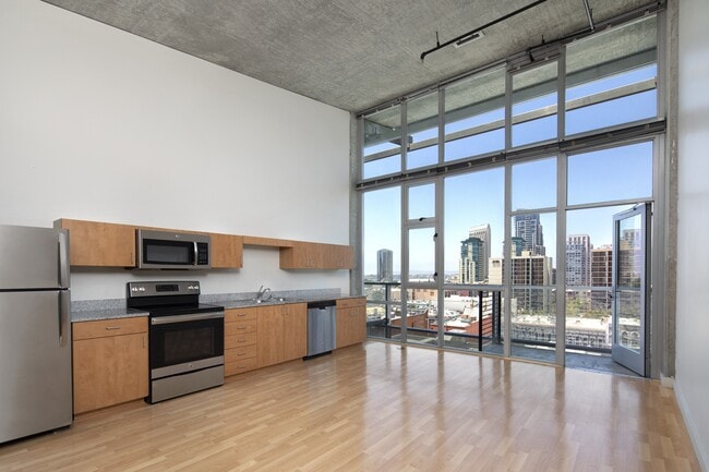 Vela Apartment Homes