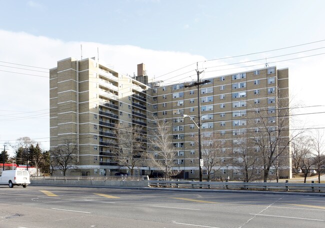 Downsview Acres
