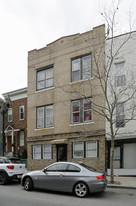 1805 Bergenline Ave Apartments