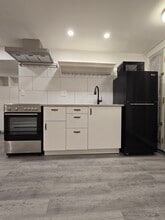 416 Boyd St, Unit Apartment in Golden, CO - Foto de edificio - Building Photo