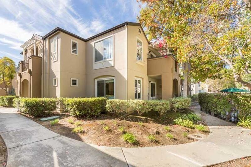 653 Encore Way in San Jose, CA - Building Photo