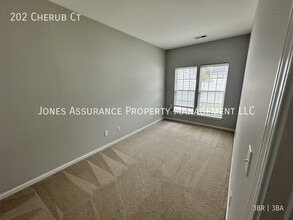 202 Cherub Ct in Greenville, SC - Building Photo - Building Photo