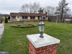 190 Bachmans Valley Rd in Westminster, MD - Building Photo