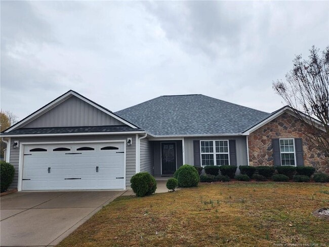 property at 172 Scanner Ct