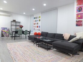 136 Northampton St in Boston, MA - Building Photo