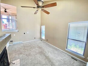 8345 Steadman Dr in Colorado Springs, CO - Building Photo - Building Photo