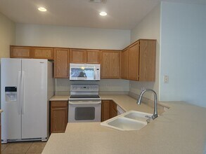 3725 E Sandy Way in Gilbert, AZ - Building Photo - Building Photo