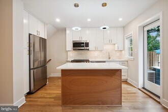 3414 S Stafford St in Arlington, VA - Building Photo - Building Photo