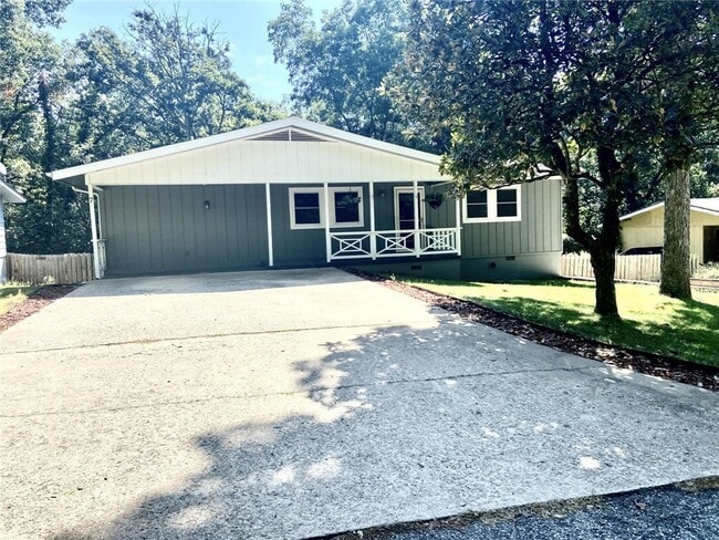 7 Evesham Ln in Bella Vista, AR - Building Photo - Building Photo