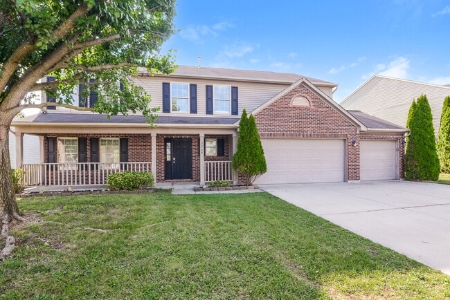 property at 7764 Shasta Dr