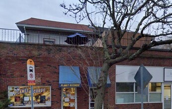 154 Mount Auburn St, Unit B in Cambridge, MA - Foto de edificio - Building Photo