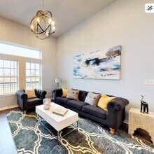 4922 Paradigm Ln in Spring, TX - Building Photo - Building Photo