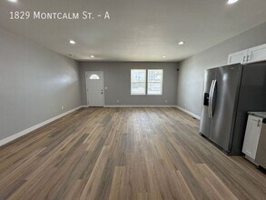 1829 Montcalm St in Indianapolis, IN - Building Photo - Building Photo