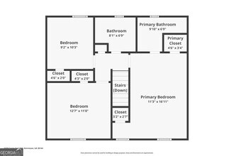 1630 Carrie Spring in Kennesaw, GA - Building Photo - Building Photo