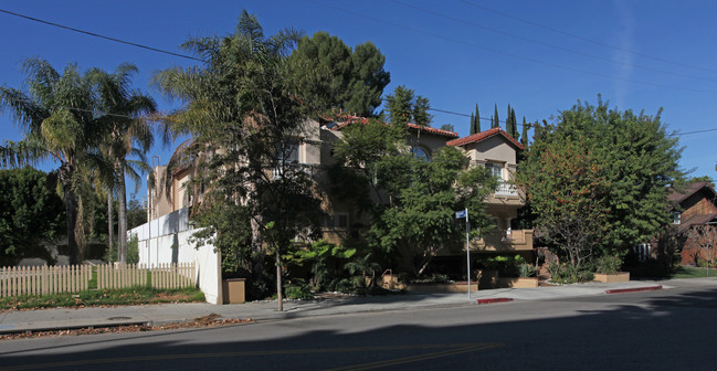 Hacienda De La Fuente