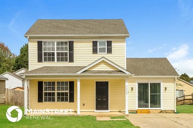 property at 3009 Champion Ln SW