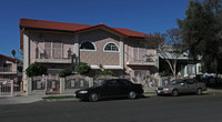 2811-2817 Sichel St in Los Angeles, CA - Building Photo - Building Photo