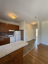 43 Bow St, Unit #3 in Somerville, MA - Foto de edificio - Building Photo
