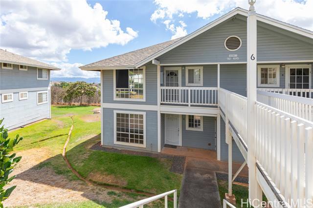 92-1015-1015 Nou St in Kapolei, HI - Building Photo