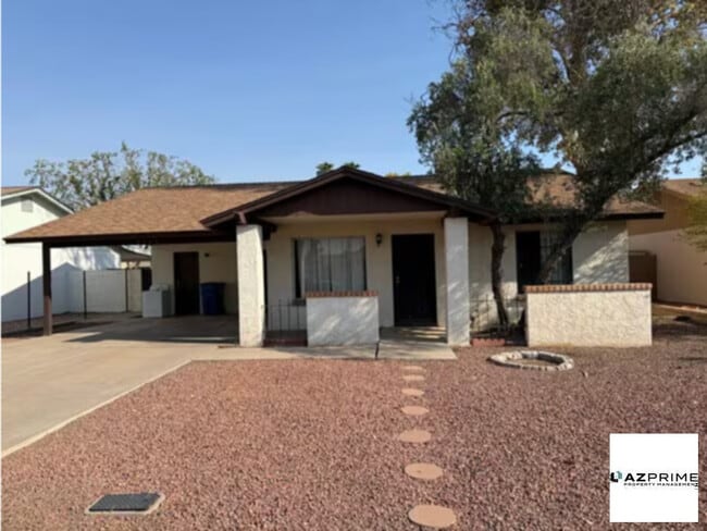 2015 E Colgate Dr in Tempe, AZ - Building Photo - Building Photo