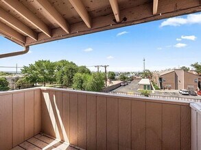 3869 Montgomery Blvd NE in Albuquerque, NM - Building Photo - Building Photo