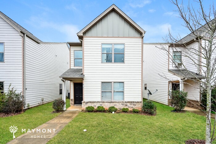 6113 Ruth St SW in Covington, GA - Building Photo