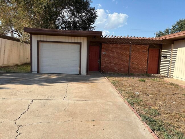 property at 3720 53rd St