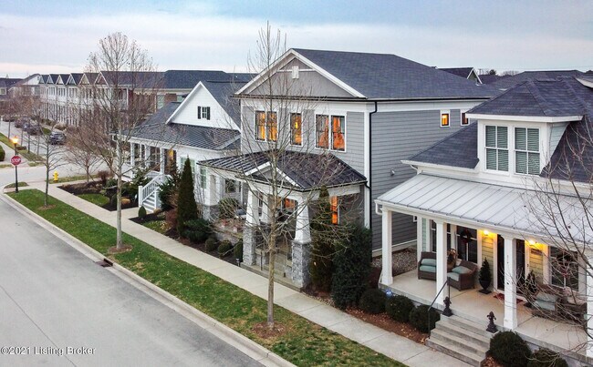 10719 Jimson St in Prospect, KY - Building Photo - Building Photo