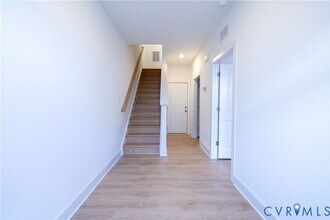 15309 Sunray Aly in Midlothian, VA - Building Photo - Building Photo