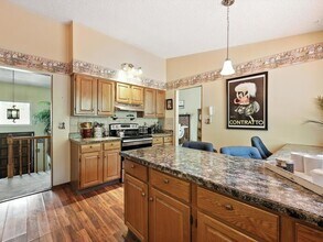 6180 Garlock Way in Colorado Springs, CO - Building Photo - Building Photo