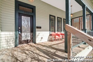 321 Grove Ave in San Antonio, TX - Building Photo - Building Photo