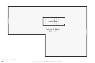 913 Buckhaven Dr in Smyrna, TN - Building Photo - Building Photo