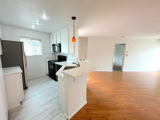 property at 9745 Mesa Springs Way