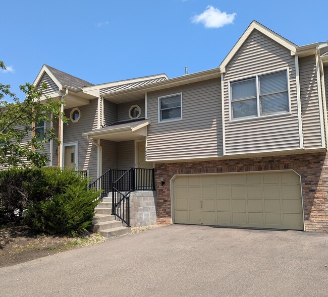 property at 7243 Bren Ln