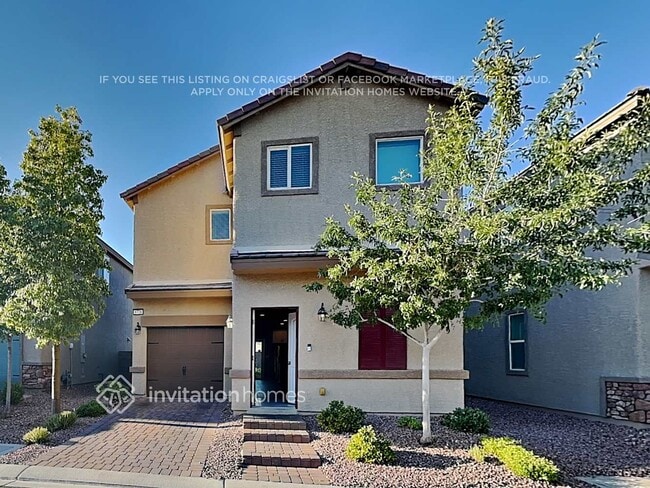 property at 8776 Candelabra Ct
