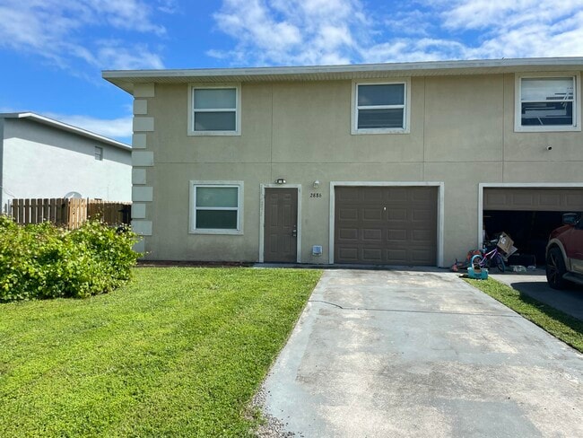 property at 2886 Harson Way