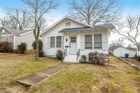 201 Beechwood St in Little Rock, AR - Building Photo - Building Photo