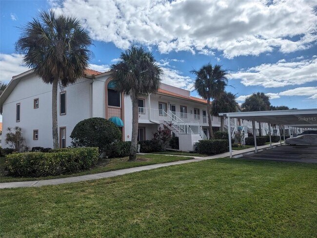 property at 4378 Madeira Ct