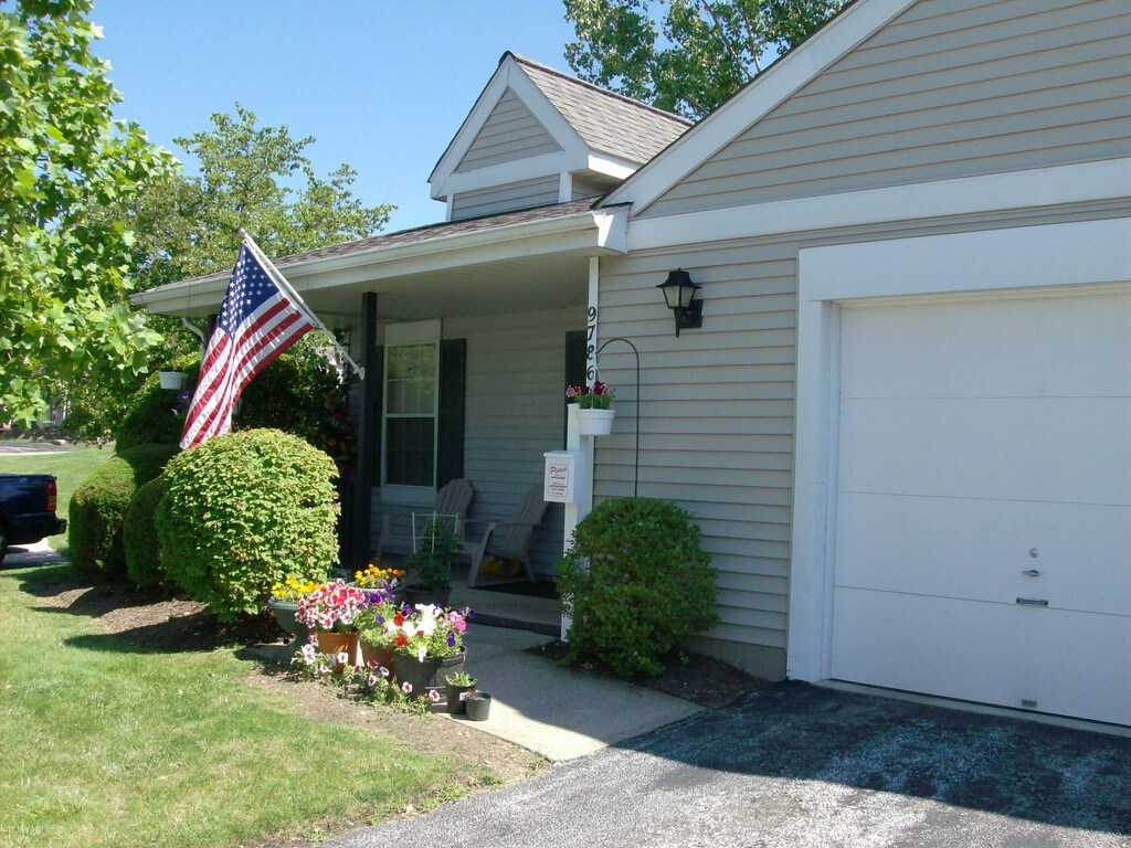 Concord Place Apartments Mentor, OH Apartments