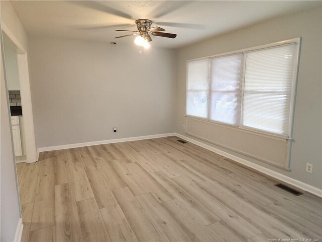 3923 Glenridge Rd in Fayetteville, NC - Building Photo - Building Photo