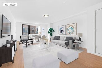 433 E 115th St in New York, NY - Foto de edificio - Building Photo