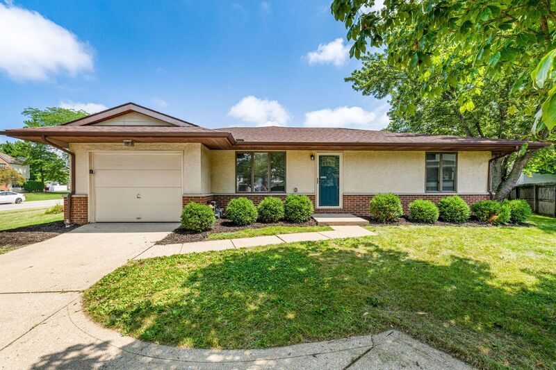 1362 Yorkland Rd in Columbus, OH - Building Photo