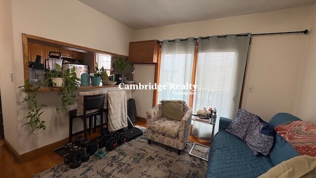 45 Division St, Unit f in Chelsea, MA - Building Photo - Building Photo